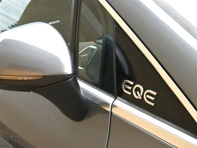 صورة 5 لـ 2024 Mercedes-BENZ EQE AMG