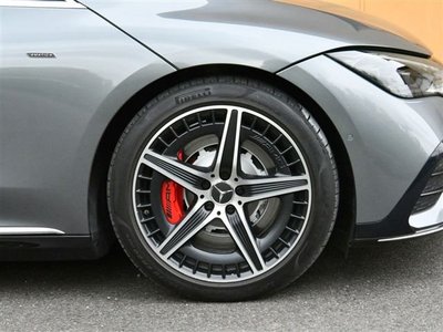 صورة 6 لـ 2024 Mercedes-BENZ EQE AMG