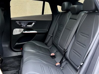 صورة مصغرة 30 لـ 2024 Mercedes-BENZ EQE AMG