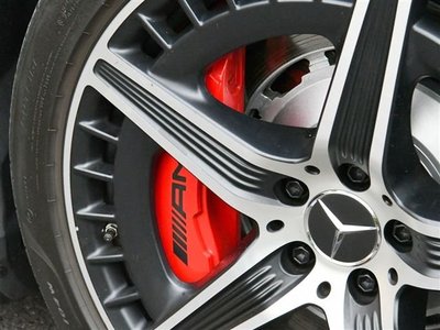 صورة 7 لـ 2024 Mercedes-BENZ EQE AMG