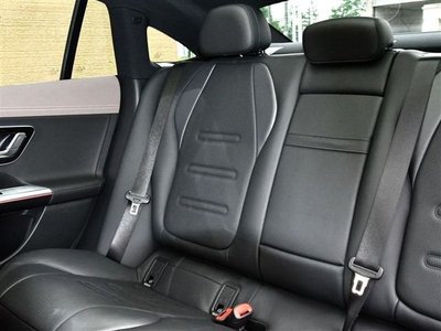صورة مصغرة 29 لـ 2024 Mercedes-BENZ EQE AMG