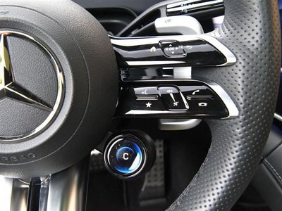 صورة مصغرة 23 لـ 2024 Mercedes-BENZ EQE AMG