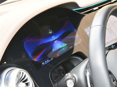 صورة مصغرة 19 لـ 2024 Mercedes-BENZ EQE AMG