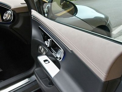 صورة مصغرة 17 لـ 2024 Mercedes-BENZ EQE AMG