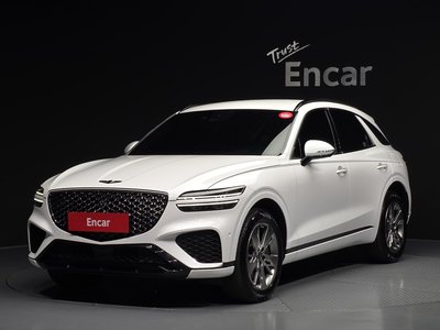صورة 1 لـ 2021 Genesis GV70