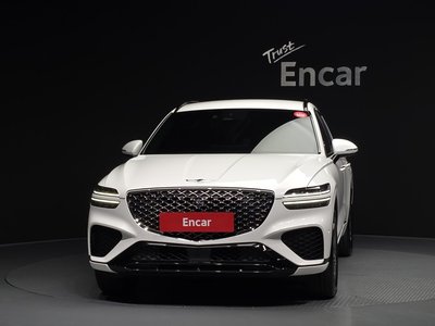 صورة 2 لـ 2021 Genesis GV70
