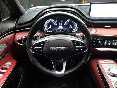 صورة مصغرة 19 لـ 2021 Genesis GV70