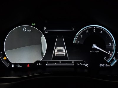 صورة مصغرة 11 لـ 2021 Genesis GV70