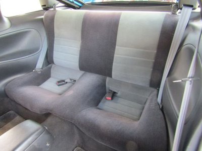 1998 Nissan 180SX 照片 12