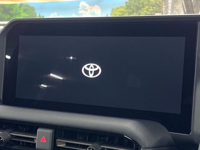 TOYOTA LAND CRUISER 250 - 4