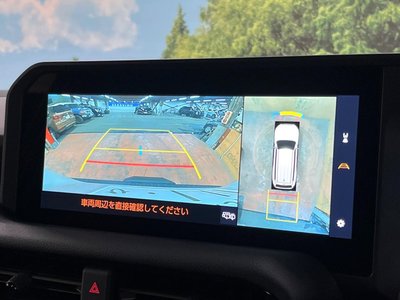 TOYOTA LAND CRUISER 250 - 5