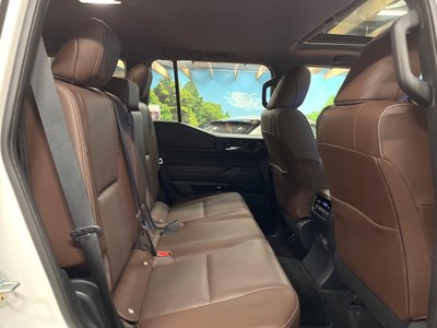 TOYOTA LAND CRUISER 250 - 10