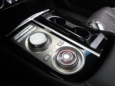 2023 Genesis G80 缩略图 12