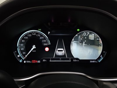 2023 Genesis G80 缩略图 11