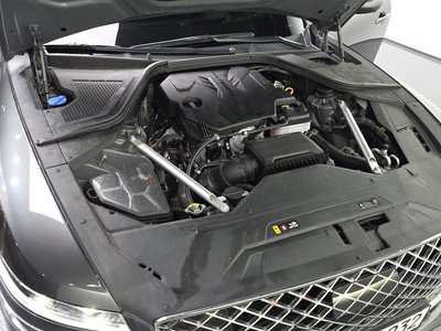 2023 Genesis G80 照片 7