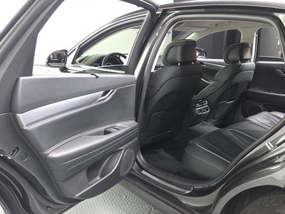 2023 Genesis G80 缩略图 16
