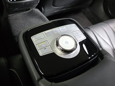 2023 Genesis G80 缩略图 25