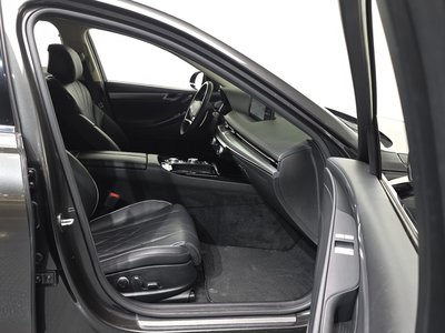 2023 Genesis G80 缩略图 17