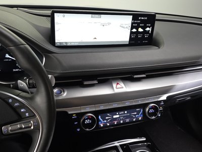 2023 Genesis G80 缩略图 20