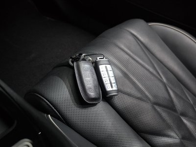 2023 Genesis G80 缩略图 33