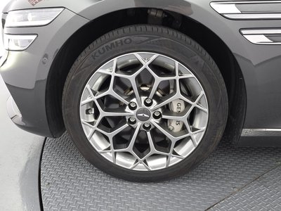 2023 Genesis G80 照片 6