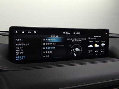 2023 Genesis G80 缩略图 22