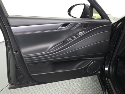 2023 Genesis G80 缩略图 14