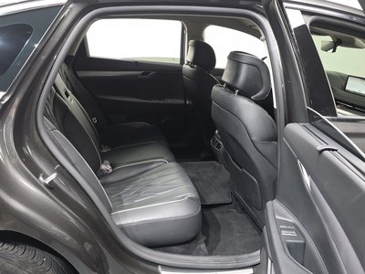 2023 Genesis G80 缩略图 18
