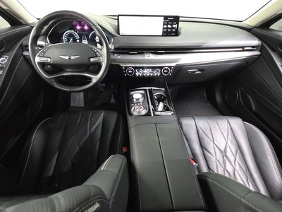 2023 Genesis G80 照片 5