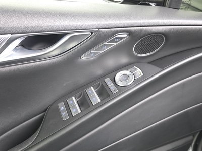 2023 Genesis G80 缩略图 30