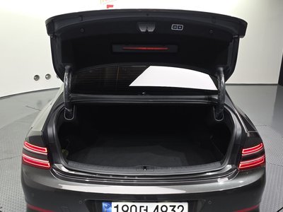 2023 Genesis G80 缩略图 26
