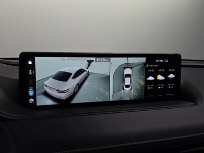 2023 Genesis G80 缩略图 21