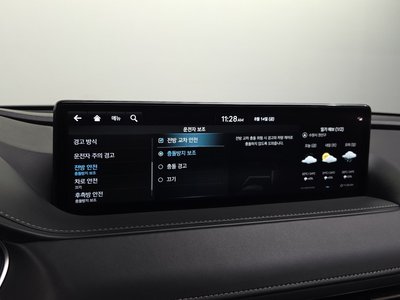 2023 Genesis G80 缩略图 31