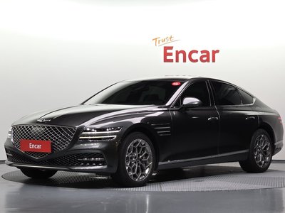 2023 Genesis G80 照片 1