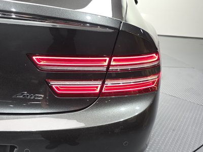 2023 Genesis G80 照片 10