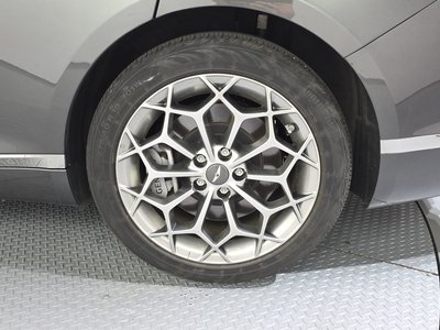 2023 Genesis G80 照片 8