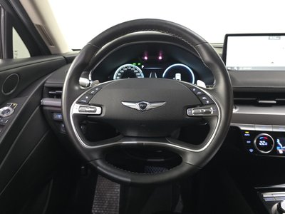 2023 Genesis G80 缩略图 19