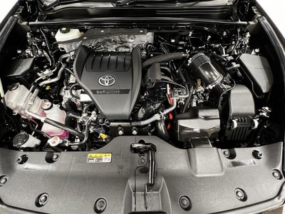 TOYOTA CROWN CROSSOVER - 6