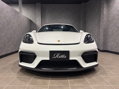 صورة مصغرة 2 لـ 2020 Porsche 718