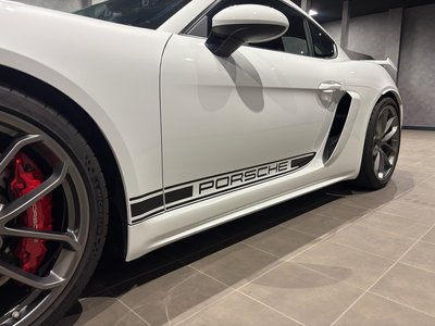 صورة مصغرة 19 لـ 2020 Porsche 718