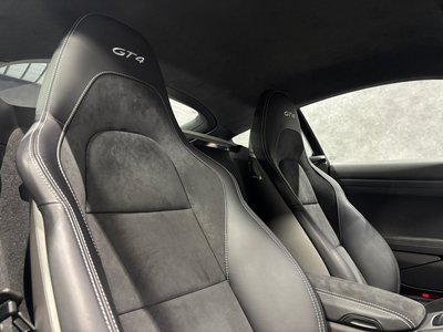صورة مصغرة 6 لـ 2020 Porsche 718