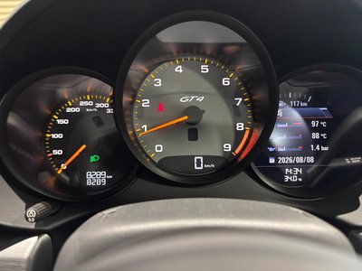 صورة مصغرة 9 لـ 2020 Porsche 718