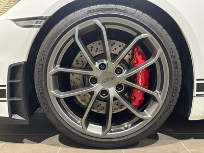 صورة مصغرة 17 لـ 2020 Porsche 718