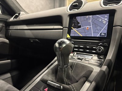 صورة مصغرة 10 لـ 2020 Porsche 718