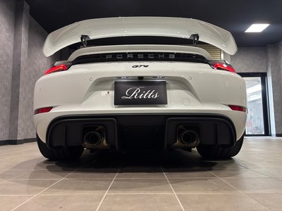 صورة مصغرة 20 لـ 2020 Porsche 718