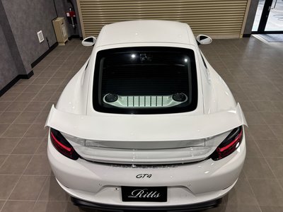 صورة مصغرة 22 لـ 2020 Porsche 718
