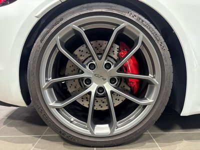 صورة مصغرة 18 لـ 2020 Porsche 718