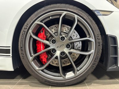 صورة مصغرة 7 لـ 2020 Porsche 718