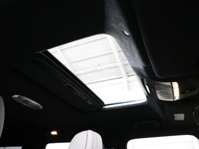 2025 Mercedes-BENZ G-CLASS — миниатюра 29
