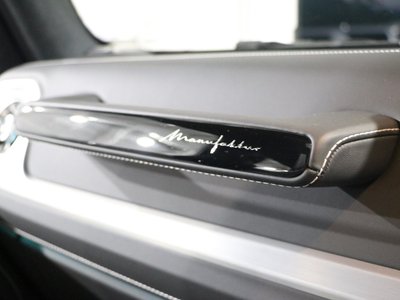 2025 Mercedes-BENZ G-CLASS — миниатюра 30